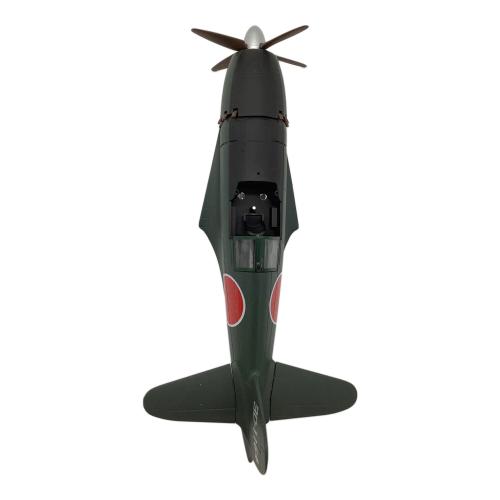 Marushin (マルシン) 雷電21型 1/48 マルシン金属製完成品シリーズ 模型