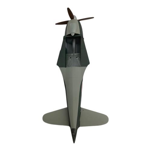Marushin (マルシン) 雷電21型 1/48 マルシン金属製完成品シリーズ 模型