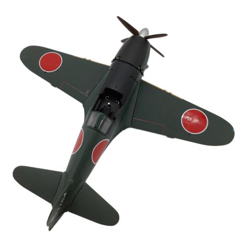 Marushin (マルシン) 雷電21型 1/48 マルシン金属製完成品シリーズ 模型
