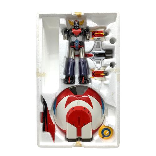 BANDAI (バンダイ) 超合金魂 GX-04 UFOロボグレンダイザー