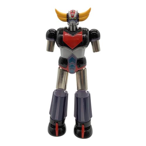 BANDAI (バンダイ) 超合金魂 GX-04 UFOロボグレンダイザー