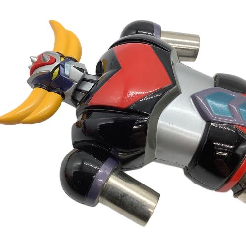 BANDAI (バンダイ) 超合金魂 GX-04 UFOロボグレンダイザー
