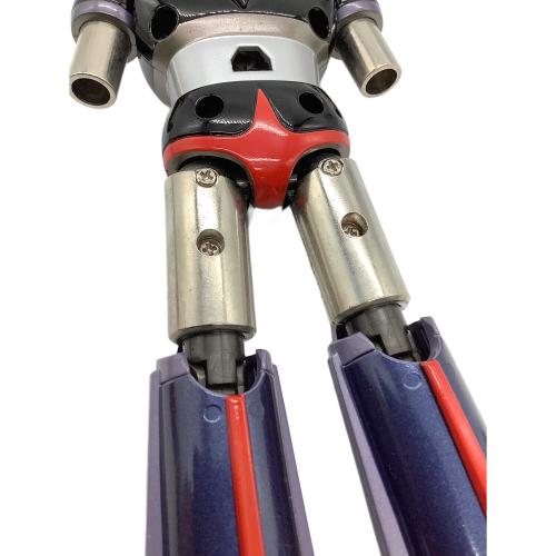 BANDAI (バンダイ) 超合金魂 GX-04 UFOロボグレンダイザー
