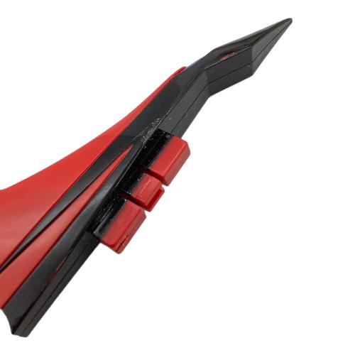 BANDAI (バンダイ) 超合金魂 GX-04 UFOロボグレンダイザー