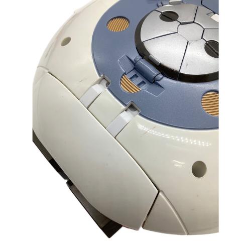 BANDAI (バンダイ) 超合金魂 GX-04 UFOロボグレンダイザー