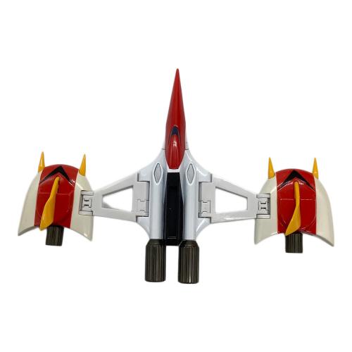BANDAI (バンダイ) 超合金魂 GX-04 UFOロボグレンダイザー