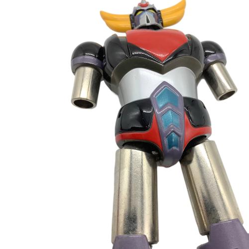 BANDAI (バンダイ) 超合金魂 GX-04 UFOロボグレンダイザー