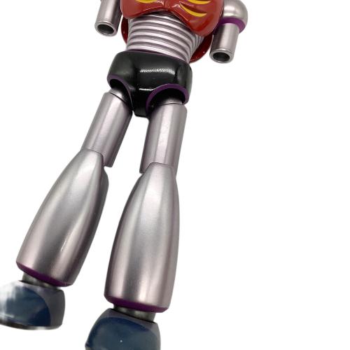 BANDAI (バンダイ) 超合金魂 GX-25 ガラダK7