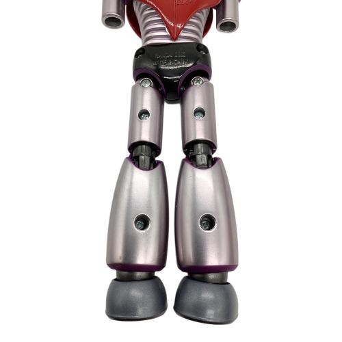BANDAI (バンダイ) 超合金魂 GX-25 ガラダK7