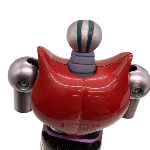 BANDAI (バンダイ) 超合金魂 GX-25 ガラダK7