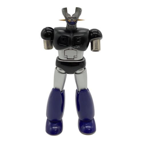 BANDAI (バンダイ) 超合金魂 GX-01 マジンガーZ