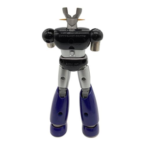 BANDAI (バンダイ) 超合金魂 GX-01 マジンガーZ