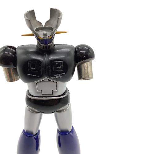 BANDAI (バンダイ) 超合金魂 GX-01 マジンガーZ