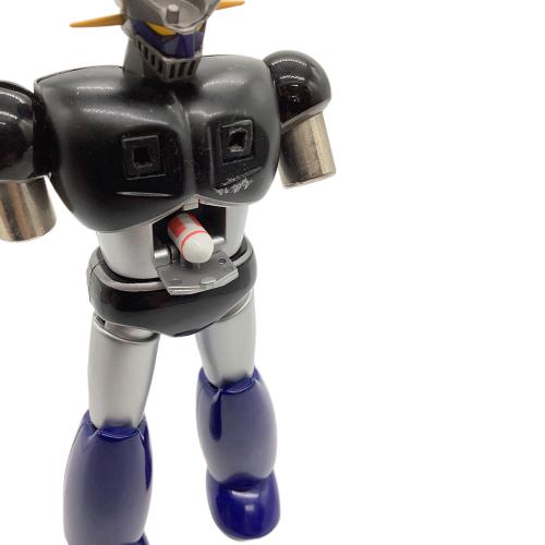 BANDAI (バンダイ) 超合金魂 GX-01 マジンガーZ