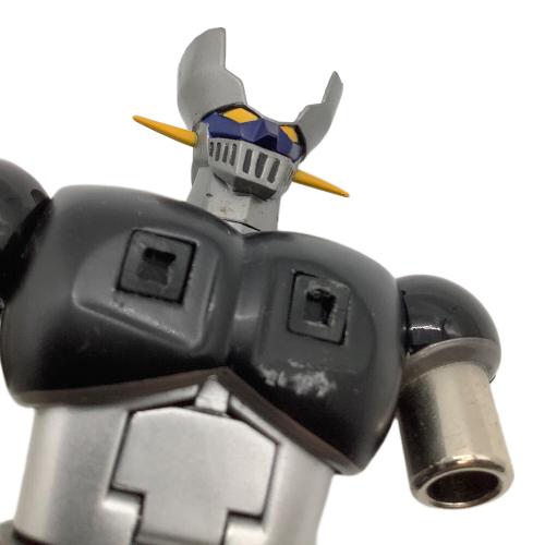 BANDAI (バンダイ) 超合金魂 GX-01 マジンガーZ