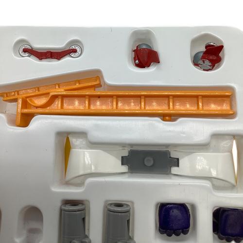 BANDAI (バンダイ) 超合金魂 GX-01 マジンガーZ