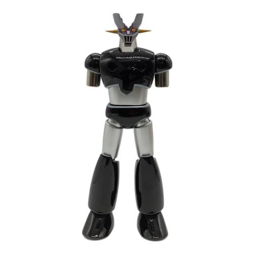 BANDAI (バンダイ) 超合金魂 GX-07 マジンガーZ(OVA版) 「マジンガーZ」