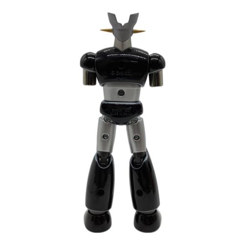 BANDAI (バンダイ) 超合金魂 GX-07 マジンガーZ(OVA版) 「マジンガーZ」