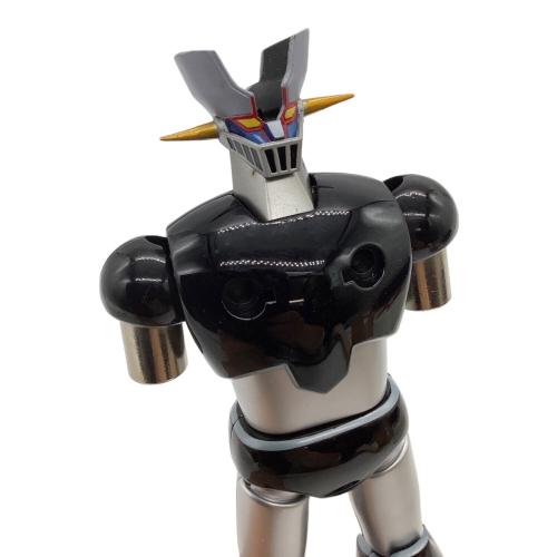 BANDAI (バンダイ) 超合金魂 GX-07 マジンガーZ(OVA版) 「マジンガーZ」