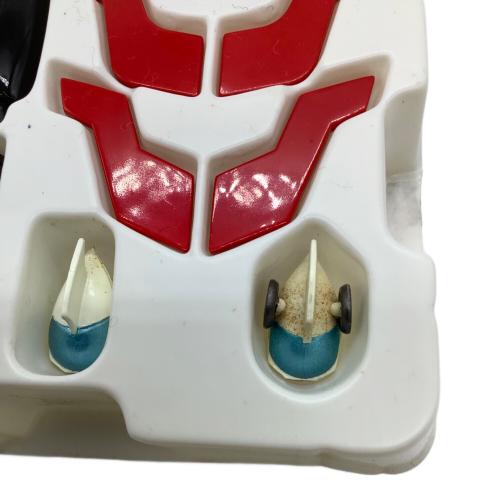BANDAI (バンダイ) 超合金魂 GX-07 マジンガーZ(OVA版) 「マジンガーZ」