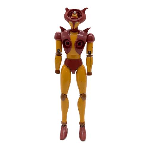BANDAI (バンダイ) 超合金魂 GX-08 アフロダイA 「マジンガーZ」