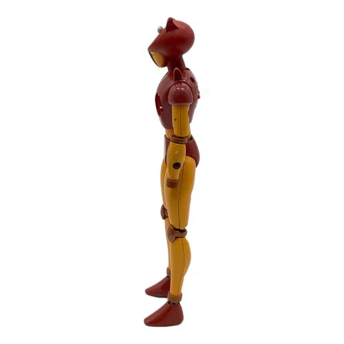 BANDAI (バンダイ) 超合金魂 GX-08 アフロダイA 「マジンガーZ」
