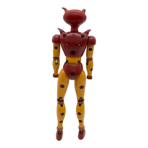 BANDAI (バンダイ) 超合金魂 GX-08 アフロダイA 「マジンガーZ」