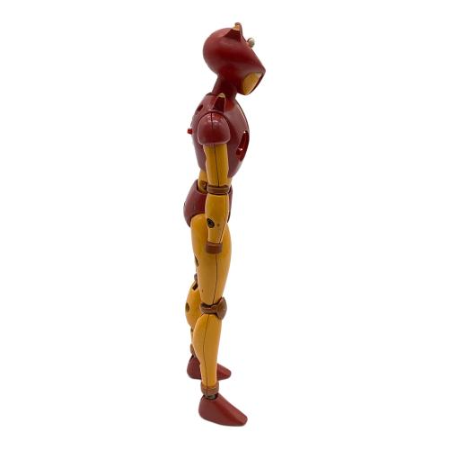 BANDAI (バンダイ) 超合金魂 GX-08 アフロダイA 「マジンガーZ」