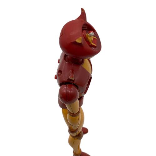 BANDAI (バンダイ) 超合金魂 GX-08 アフロダイA 「マジンガーZ」