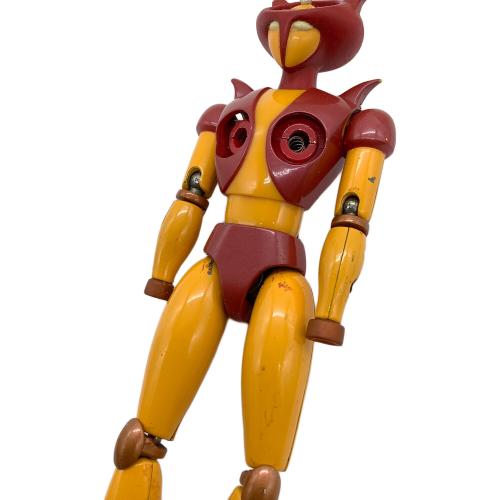 BANDAI (バンダイ) 超合金魂 GX-08 アフロダイA 「マジンガーZ」