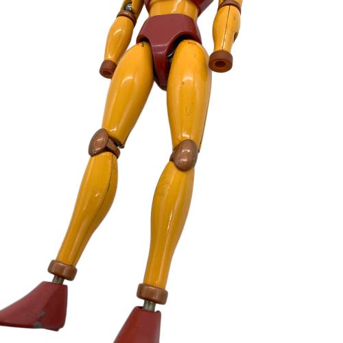 BANDAI (バンダイ) 超合金魂 GX-08 アフロダイA 「マジンガーZ」