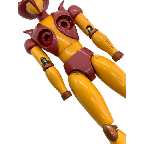 BANDAI (バンダイ) 超合金魂 GX-08 アフロダイA 「マジンガーZ」