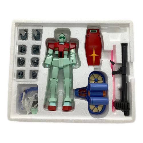 BANDAI (バンダイ) 超合金 GD-28 可動戦士ジム （機動戦士ガンダム）