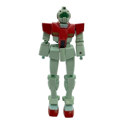 BANDAI (バンダイ) 超合金 GD-28 可動戦士ジム （機動戦士ガンダム）