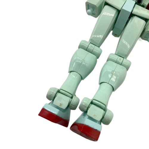 BANDAI (バンダイ) 超合金 GD-28 可動戦士ジム （機動戦士ガンダム）