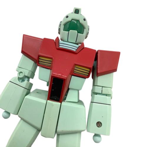 BANDAI (バンダイ) 超合金 GD-28 可動戦士ジム （機動戦士ガンダム）