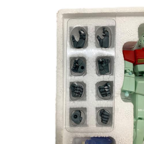 BANDAI (バンダイ) 超合金 GD-28 可動戦士ジム （機動戦士ガンダム）