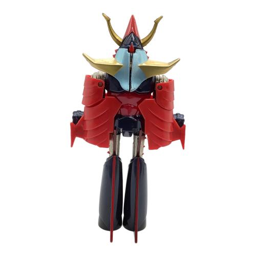BANDAI (バンダイ) 超合金 GA-09R DX勇者ライディーン 復刻版 「勇者ライディーン」 レトロホビー