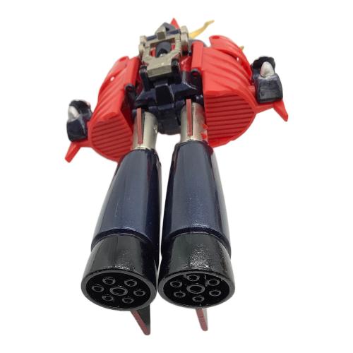 BANDAI (バンダイ) 超合金 GA-09R DX勇者ライディーン 復刻版 「勇者ライディーン」 レトロホビー