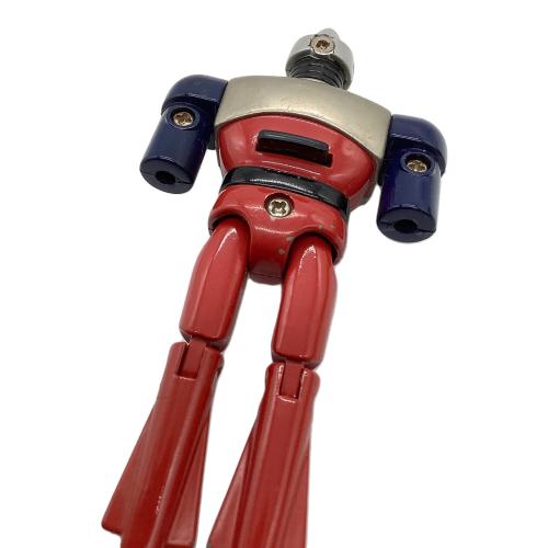 BANDAI (バンダイ) THE 超合金 GT-07 ゲッター2 「ゲッターロボ」
