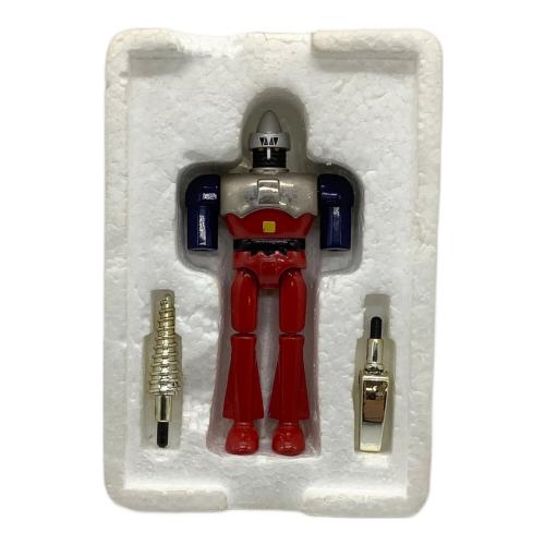 BANDAI (バンダイ) THE 超合金 GT-07 ゲッター2 「ゲッターロボ」