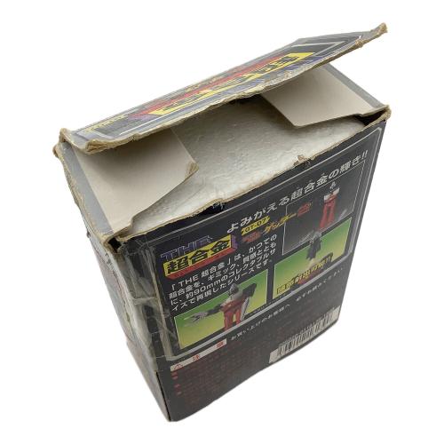 BANDAI (バンダイ) THE 超合金 GT-07 ゲッター2 「ゲッターロボ」