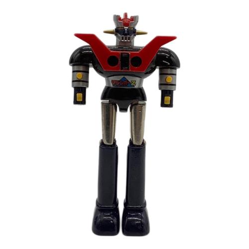 BANDAI (バンダイ) THE 超合金 GT-01 マジンガーZ 「マジンガーZ」