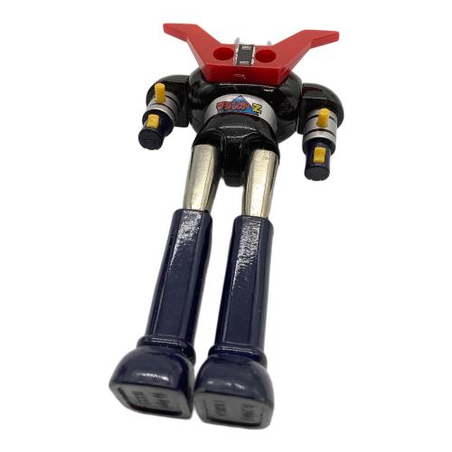 BANDAI (バンダイ) THE 超合金 GT-01 マジンガーZ 「マジンガーZ」
