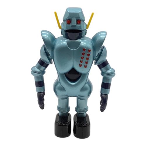 BANDAI (バンダイ) THE 超合金 GT-05 ガンツせんせい 「がんばれ!!ロボコン」