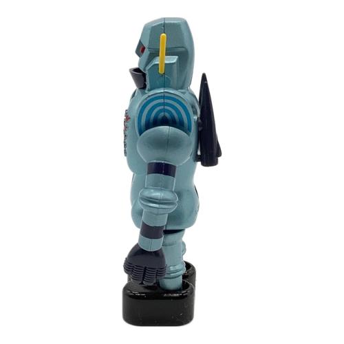BANDAI (バンダイ) THE 超合金 GT-05 ガンツせんせい 「がんばれ!!ロボコン」
