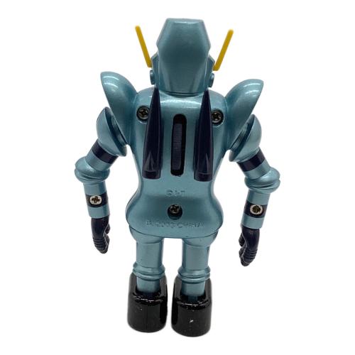 BANDAI (バンダイ) THE 超合金 GT-05 ガンツせんせい 「がんばれ!!ロボコン」