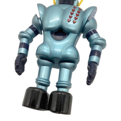 BANDAI (バンダイ) THE 超合金 GT-05 ガンツせんせい 「がんばれ!!ロボコン」