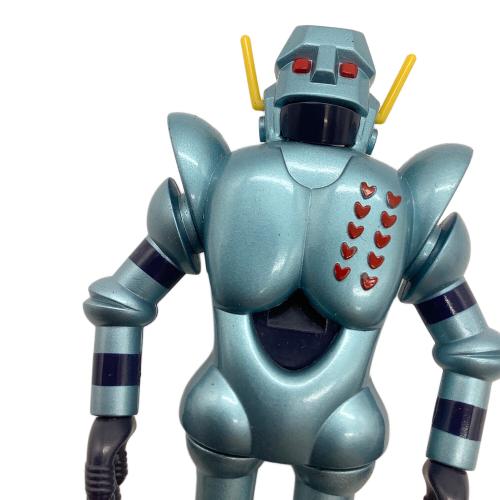 BANDAI (バンダイ) THE 超合金 GT-05 ガンツせんせい 「がんばれ!!ロボコン」