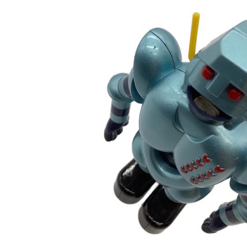 BANDAI (バンダイ) THE 超合金 GT-05 ガンツせんせい 「がんばれ!!ロボコン」
